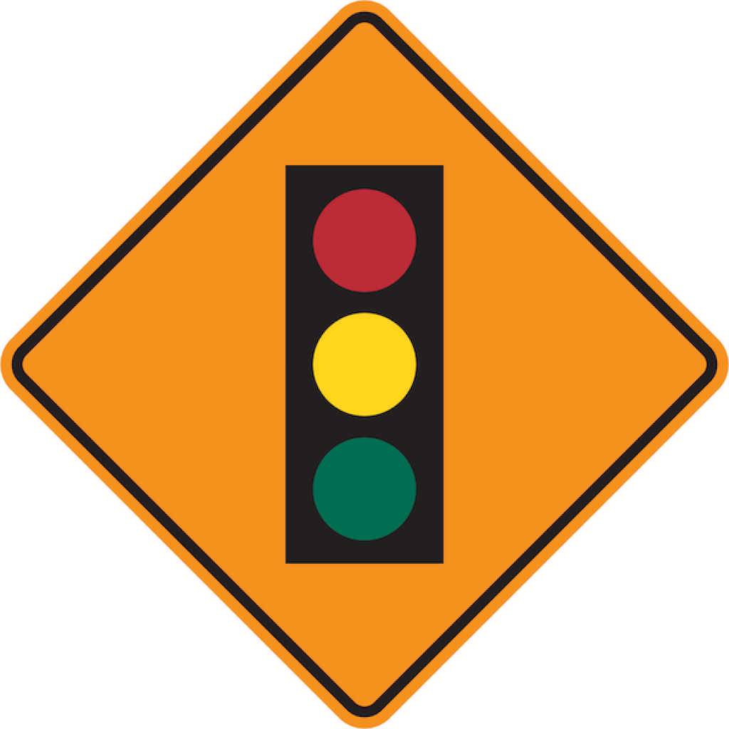 Tc-22 – Traffic Control Sign (stop Slow Paddle) – On Track Safety